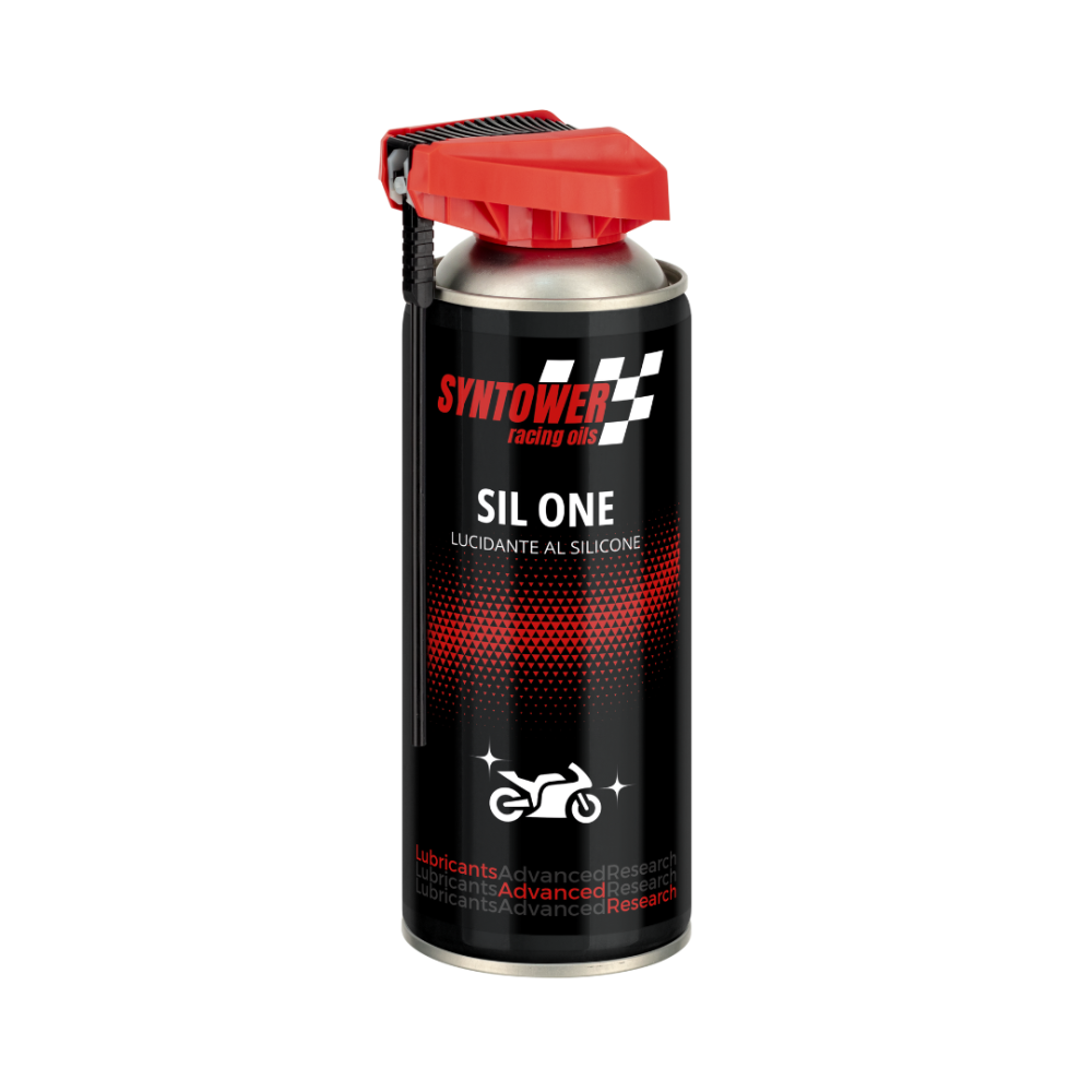 SIL ONE Spray - 400ml SIL ONE Spray - 400ml