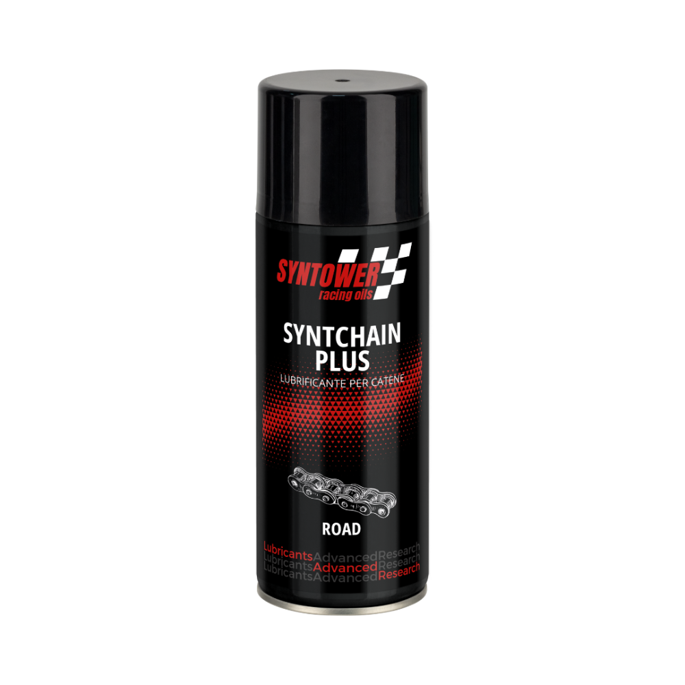 SYNTCHAIN PLUS Spray - 400ml SYNTCHAIN PLUS Spray - 400ml