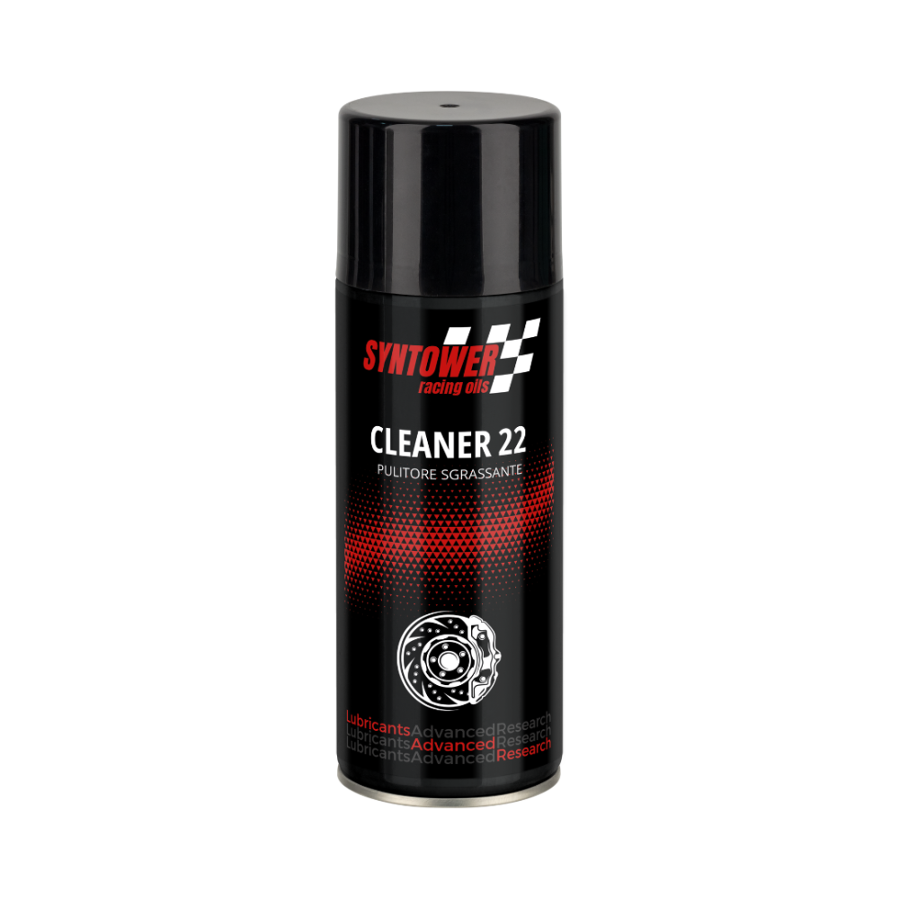 CLEANER 22 Spray - 400ml CLEANER 22 Spray - 400ml