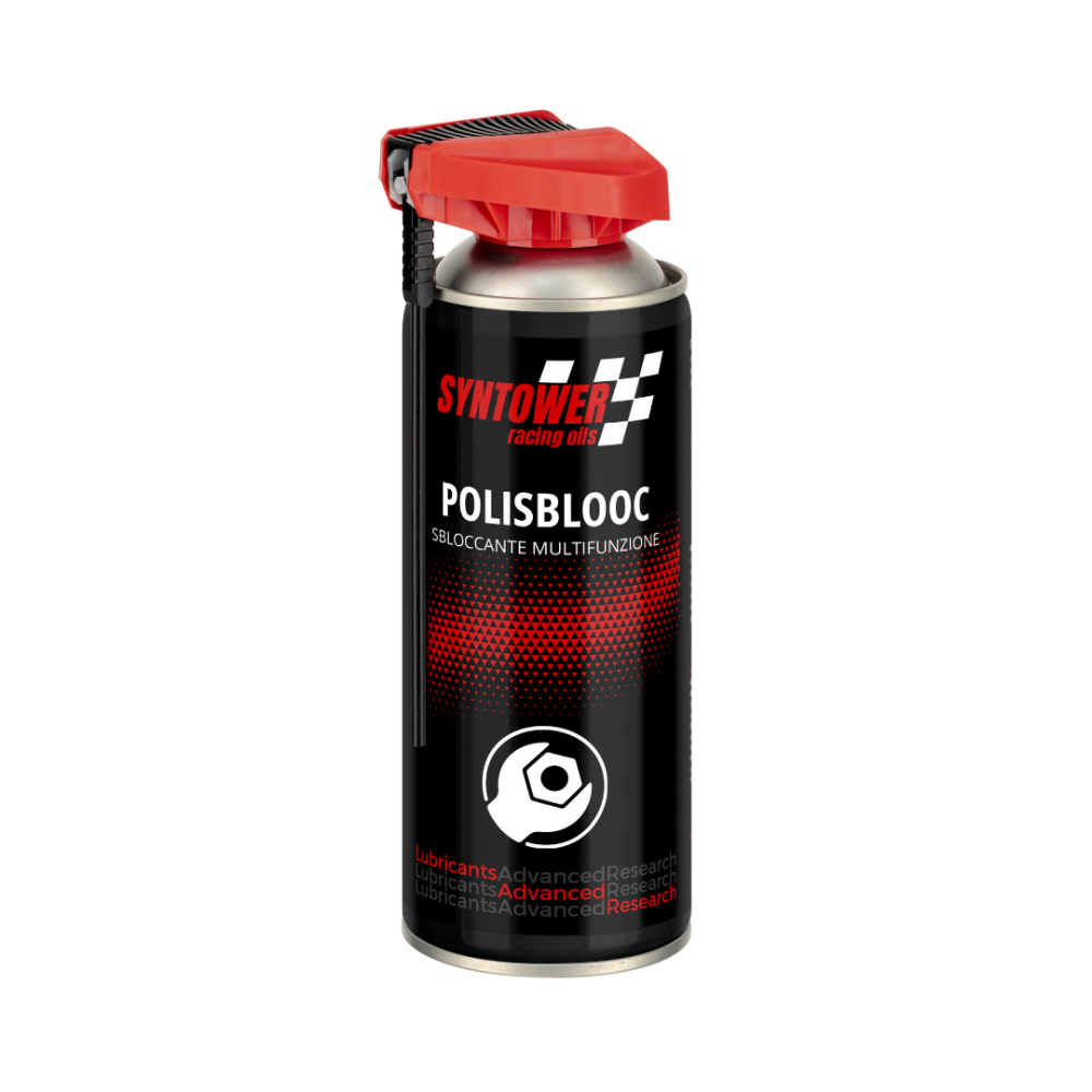 POLISBLOOC Spray - 400ml POLISBLOOC Spray - 400ml
