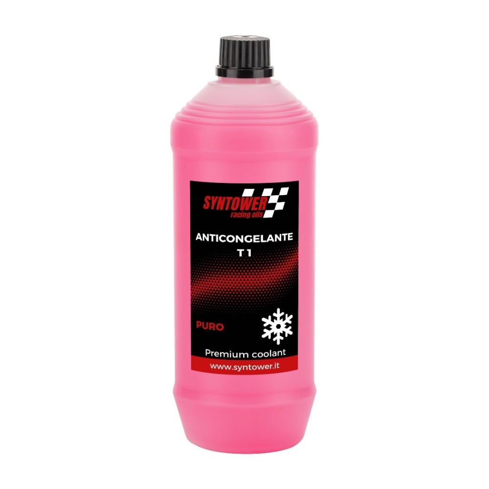 ANTICONGELANTE T1 - 1L
