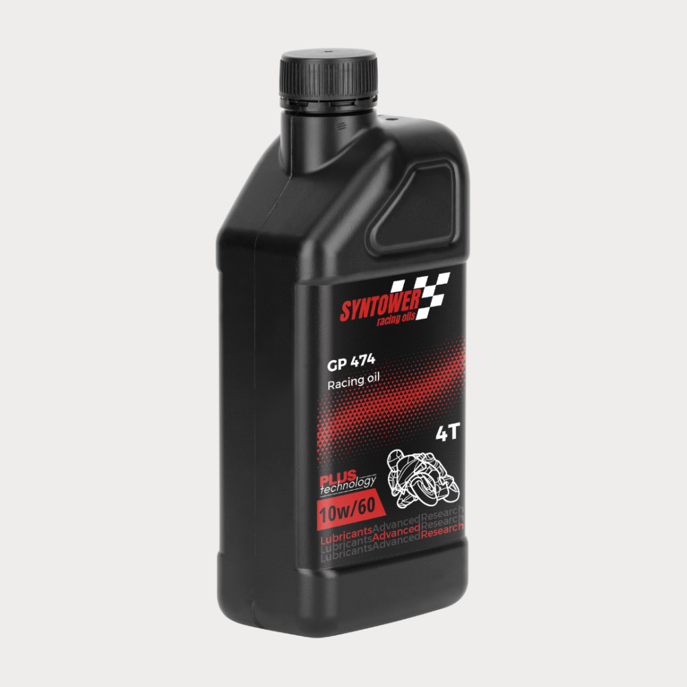 GP 474 10W60 - 1L GP 474 10W60 - 1L