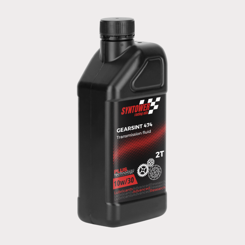 GEARSINT 474 10W30 - 1L GEARSINT 474 10W30 - 1L