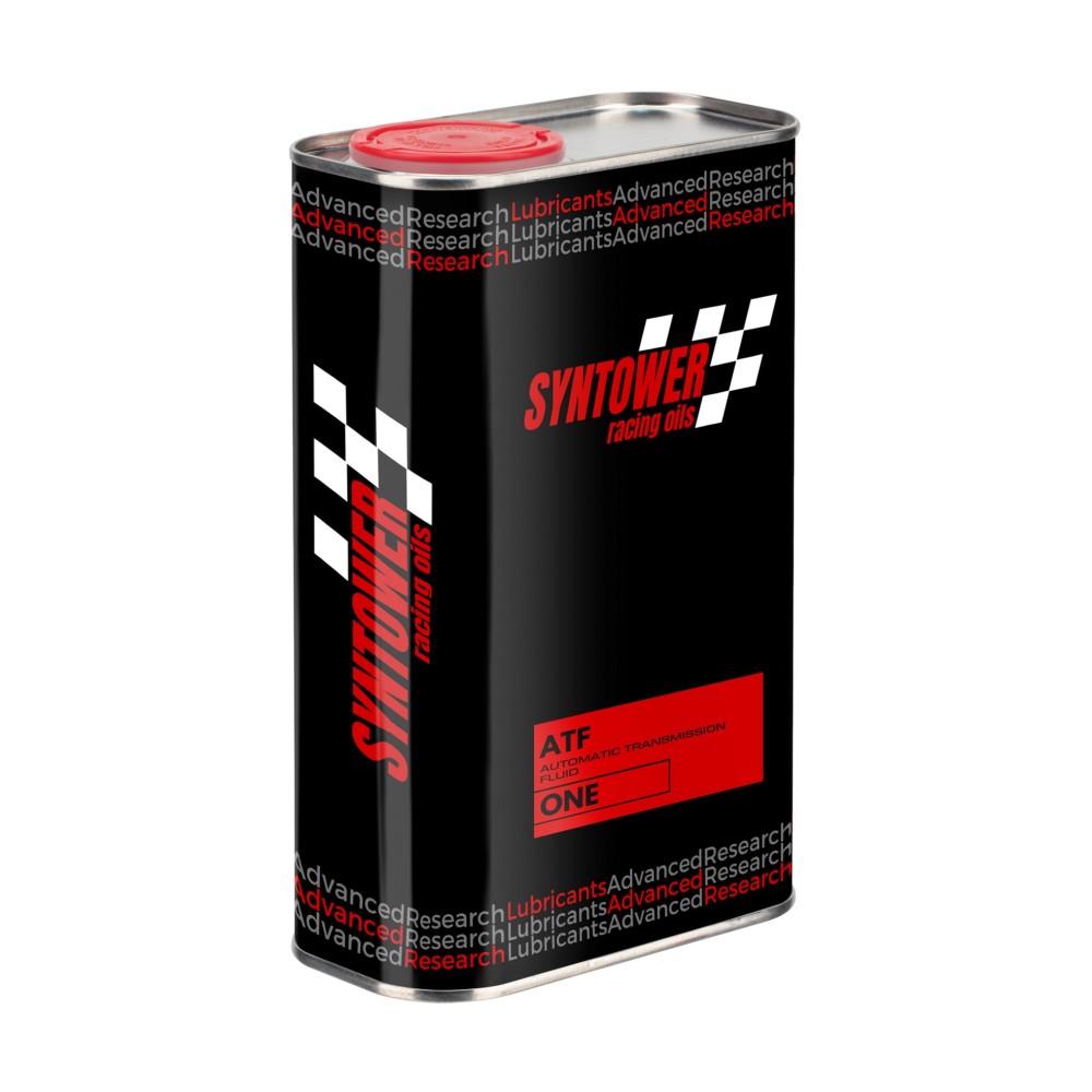 ATF ONE - 1L ATF ONE - 1L