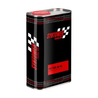 FILTER M 15 - 1L