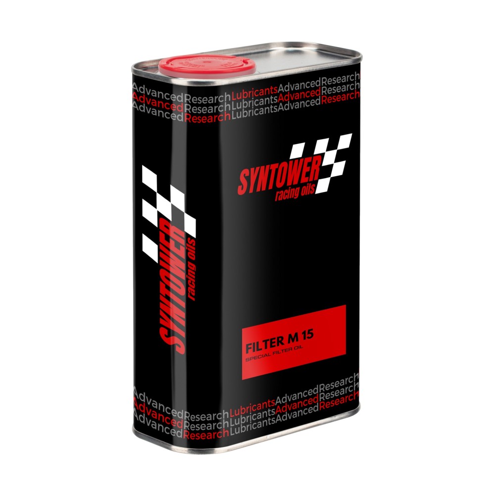 FILTER M 15 - 1L