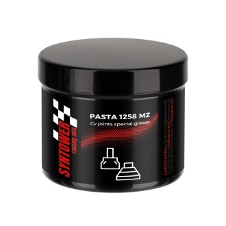 PASTA 1258 MZ - 150g