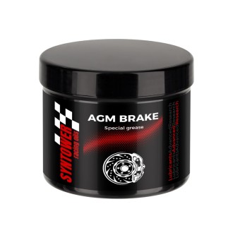 AGM BRAKE - 500g