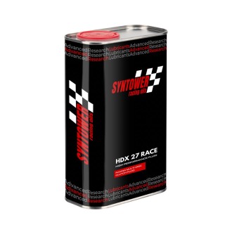 HDX 27 RACE - 1L