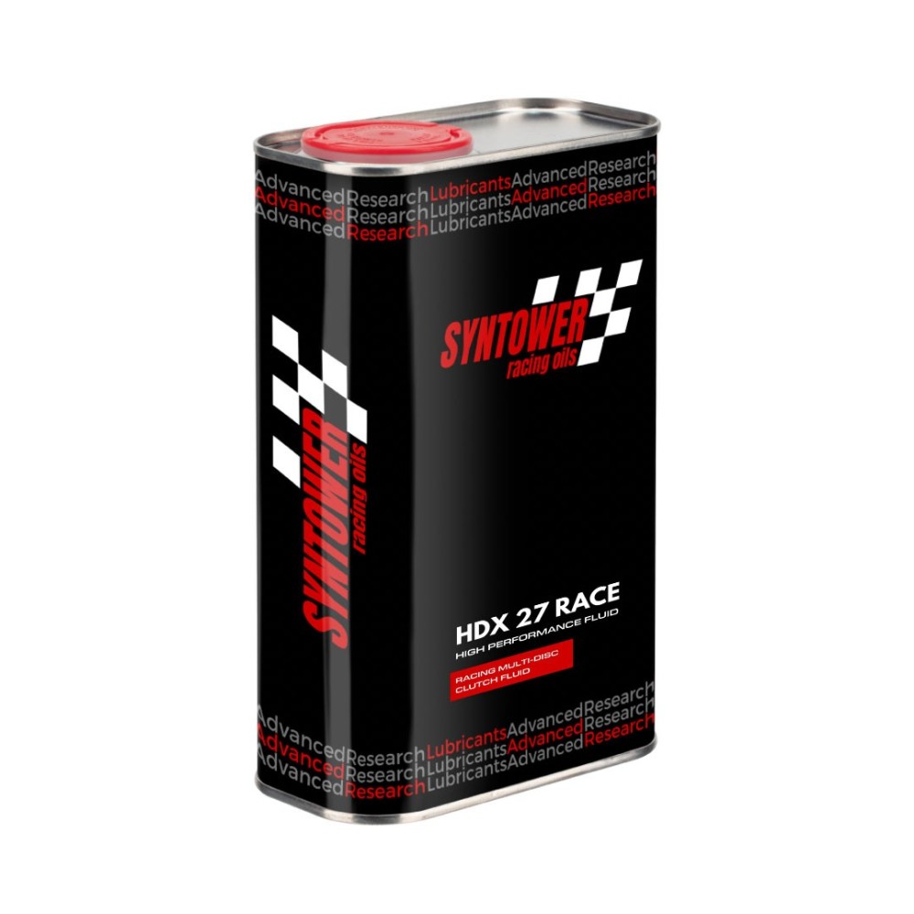 HDX 27 RACE - 1L