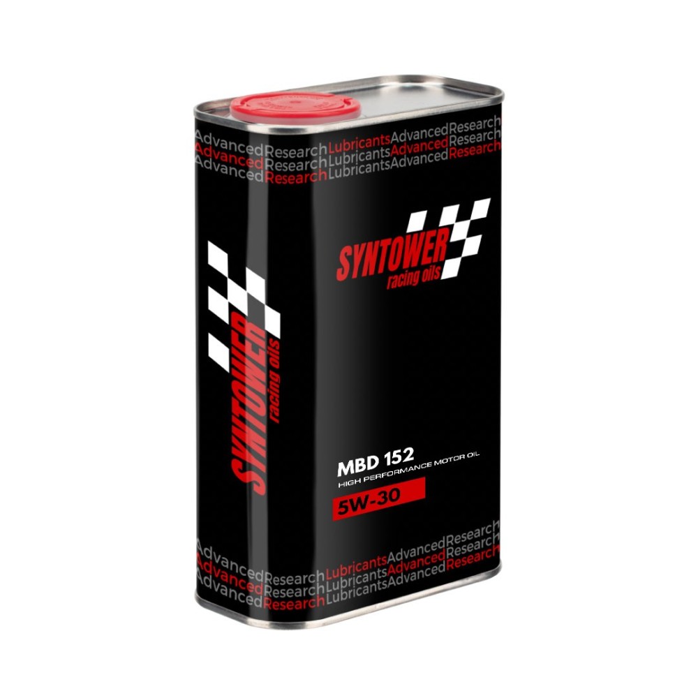 MBD 152 5W-30 - 1L