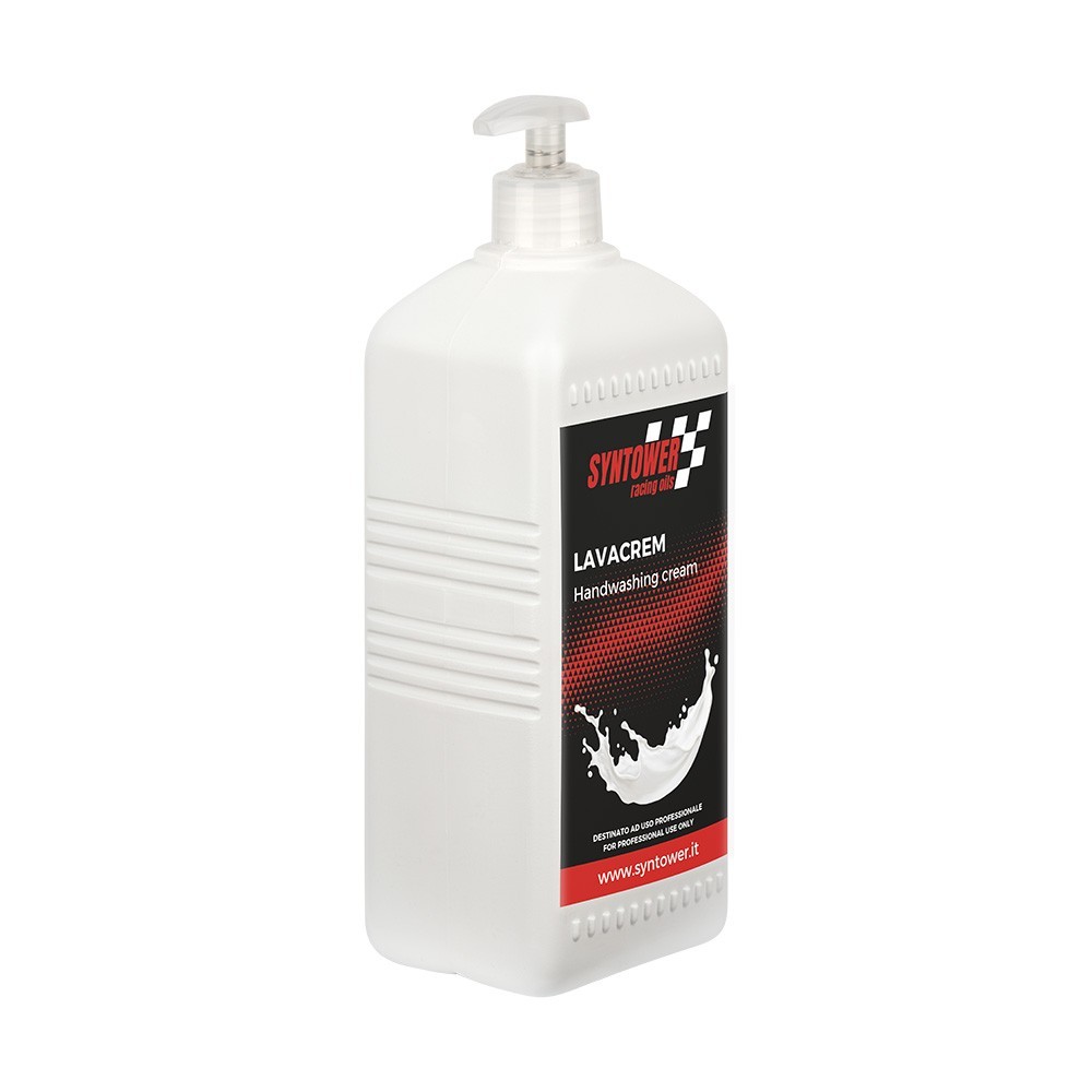 LAVACREM -1L LAVACREM -1L