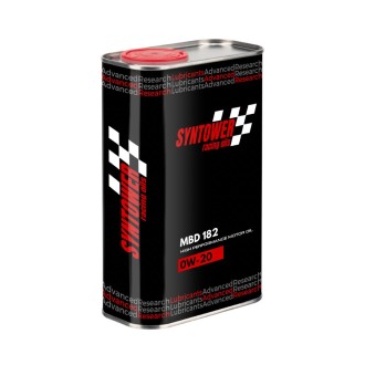 MBD 182 0W-20 - 1L