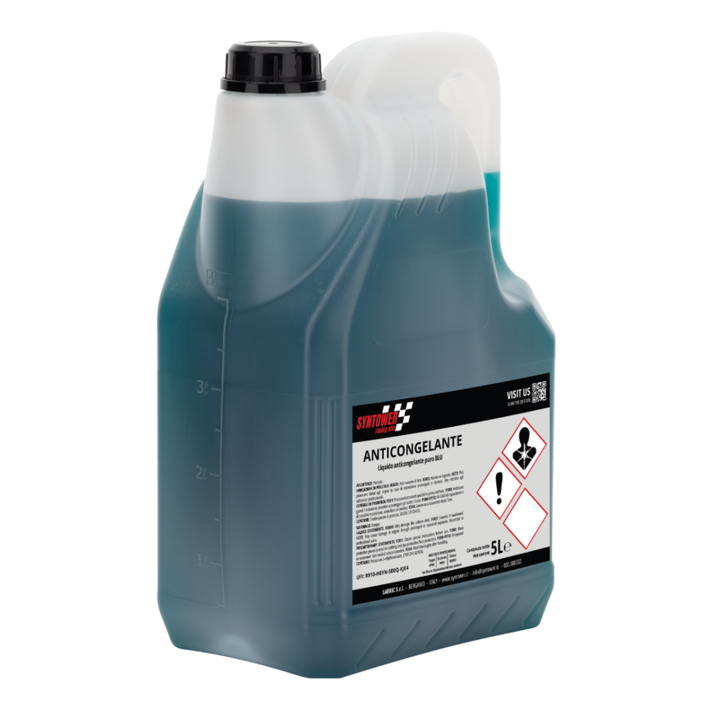 ANTICONGELANTE - 5L