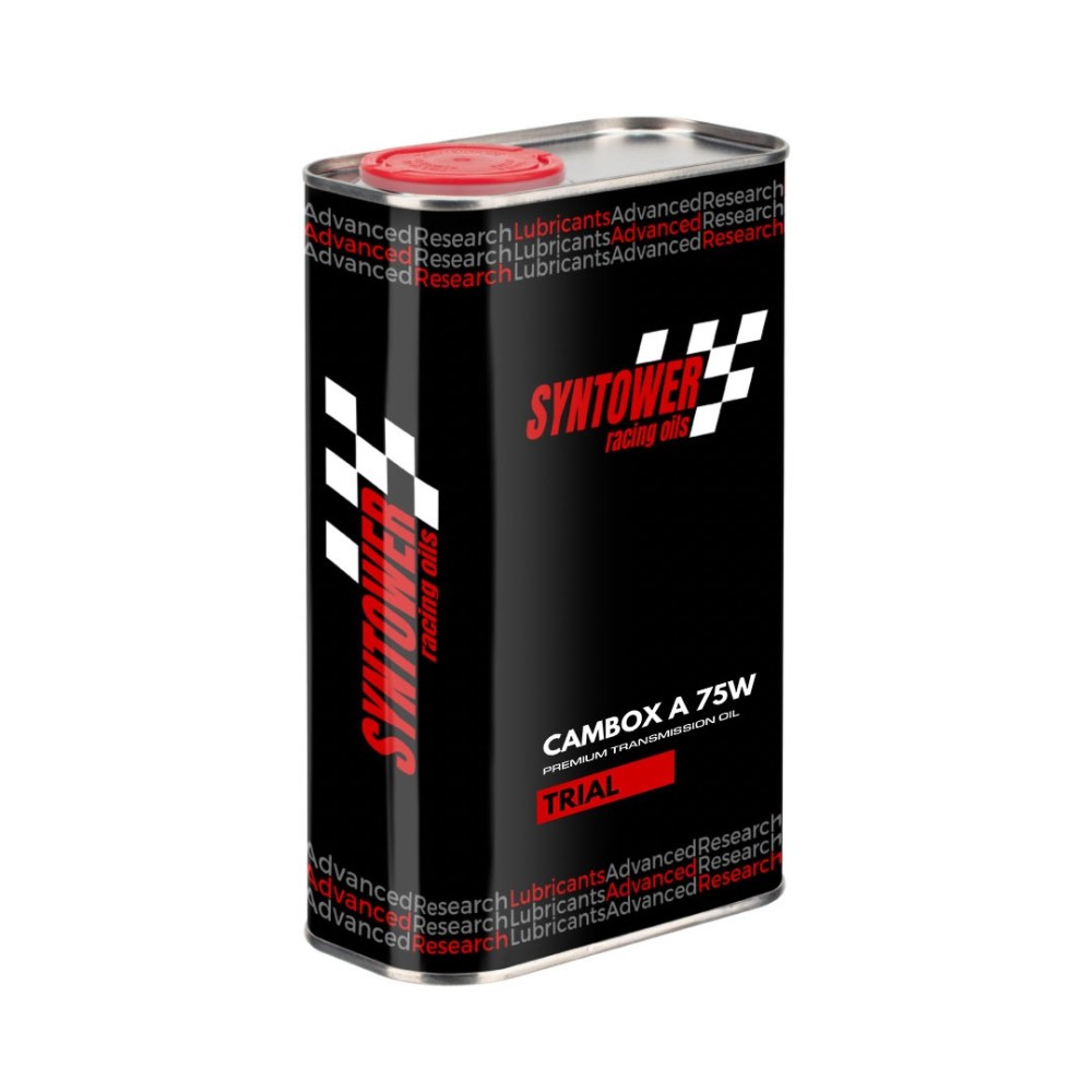 CAMBOX A 75W TRIAL - 1L