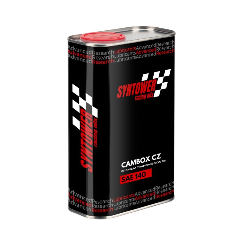 CAMBOX CZ SAE 140 - 1L