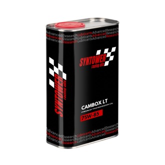 CAMBOX LT 75W-85 - 1L
